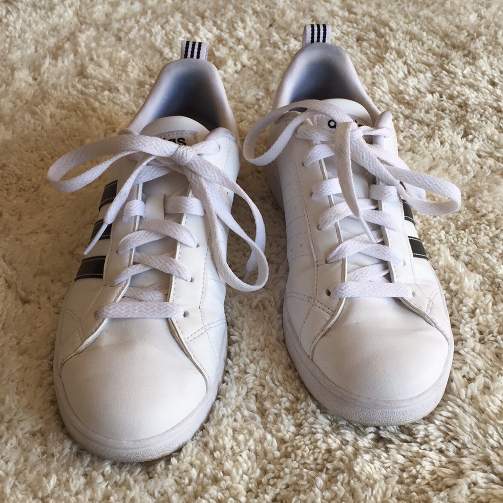 SOLD Adidas Sneakers - Picture 3 of 7
